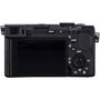 Sony Alpha 7C II Boîtier Noir