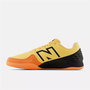Chaussures de Futsal pour Adultes New Balance Audazo Command In V6 Orange 40