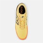 Chaussures de Futsal pour Adultes New Balance Audazo Command In V6 Orange 40