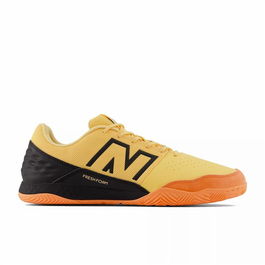 Chaussures de Futsal pour Adultes New Balance Audazo Command In V6 Orange 40