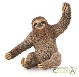 CollectA Paresseur à trois doigts