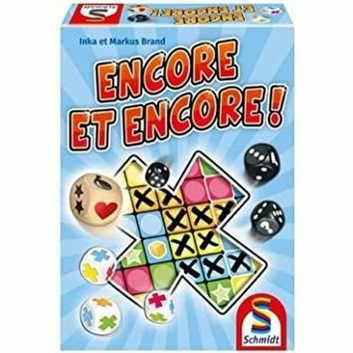 Schmidt Spiele Encore et Encore! Schmidt Spiele Encore et Encore!