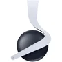 Sony PULSE Elite - Casque-micro sans fil Bluetooth pour PlayStation 5 PS5 - Blanc - Audio immersif et réaliste pour le jeu