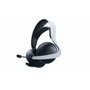 Sony PULSE Elite Casque-micro sans fil Blanc
