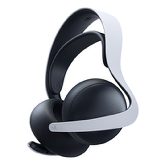 Sony PULSE Elite Casque-micro sans fil Blanc