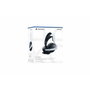 Sony PULSE Elite Casque-micro sans fil Blanc