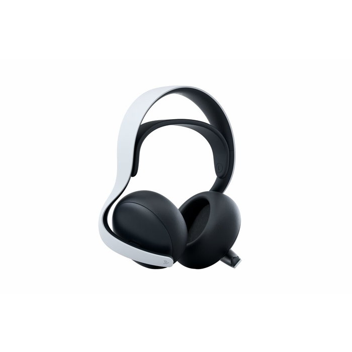 Sony PULSE Elite Casque-micro sans fil Blanc