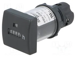 SCHNEIDER ELECTRIC Compteur de temps de travail Harmony XB4 22mm 12÷24VDC