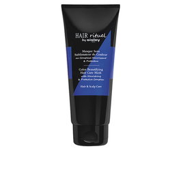 Hair Rituel By Sisley Masque Sublimateur Perfecteur de Couleur Cheveux Colorés ou Balayés 200 ml
