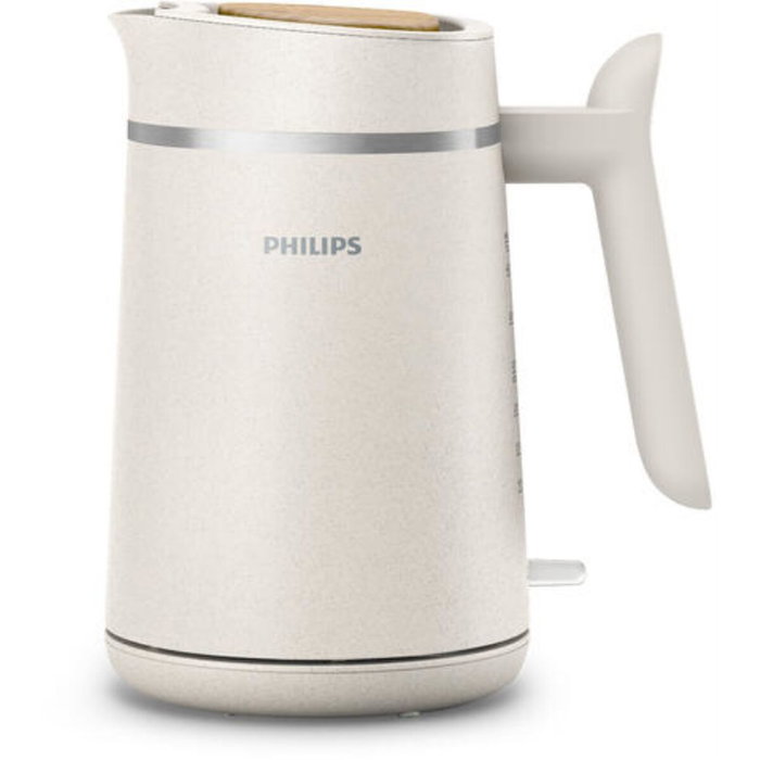 Bouilloire Philips HD9365/10 Blanc Acier inoxydable Plastique 2200 W 1,7 L Bouilloire Philips HD9365/10 Blanc Acier inoxydable Plastique 2200 W 1,7 L