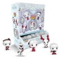 Funko Pocket POP! Vinyl La Reine des neiges - Présentoir de 12 figurines Snowballs