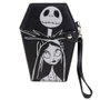 Cerdá Portefeuille Nightmare Before Christmas Noir