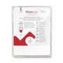 Magic Vac Pack de 50 sacs sous vide 30x40 cm