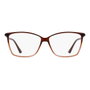 Calvin Klein CK21524-208 marron