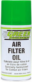 Green Filters Huile Filtres Green H300