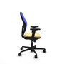 Piqueras y Crespo Chaise de jeu 2D036N0 Crème