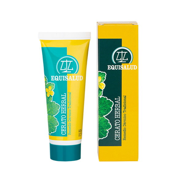 Cerato Herbal 50 G Cerato Herbal 50 G
