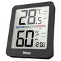Mebus 11115 Thermo-Hygromètre Numérique