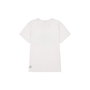T-shirt à manches courtes homme Picture MTS1056.A Blanc