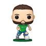 MLS POP! Sports Vinyl figurine Sounders- Jordan Morris 9 cm