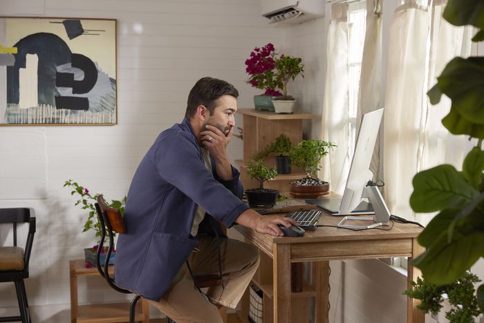 HP Souris Bluetooth 420 sans fil programmable avec molette quadridirectionnelle et 6 boutons personnalisables - Connexion à 3 appareils