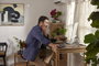 HP Souris Bluetooth 420 sans fil programmable avec molette quadridirectionnelle et 6 boutons personnalisables - Connexion à 3 appareils
