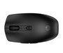 HP Souris Bluetooth 420 sans fil programmable avec molette quadridirectionnelle et 6 boutons personnalisables - Connexion à 3 appareils