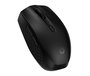 HP Souris Bluetooth 420 sans fil programmable avec molette quadridirectionnelle et 6 boutons personnalisables - Connexion à 3 appareils