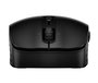 HP Souris Bluetooth 420 sans fil programmable avec molette quadridirectionnelle et 6 boutons personnalisables - Connexion à 3 appareils