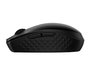 HP Souris Bluetooth 420 sans fil programmable avec molette quadridirectionnelle et 6 boutons personnalisables - Connexion à 3 appareils