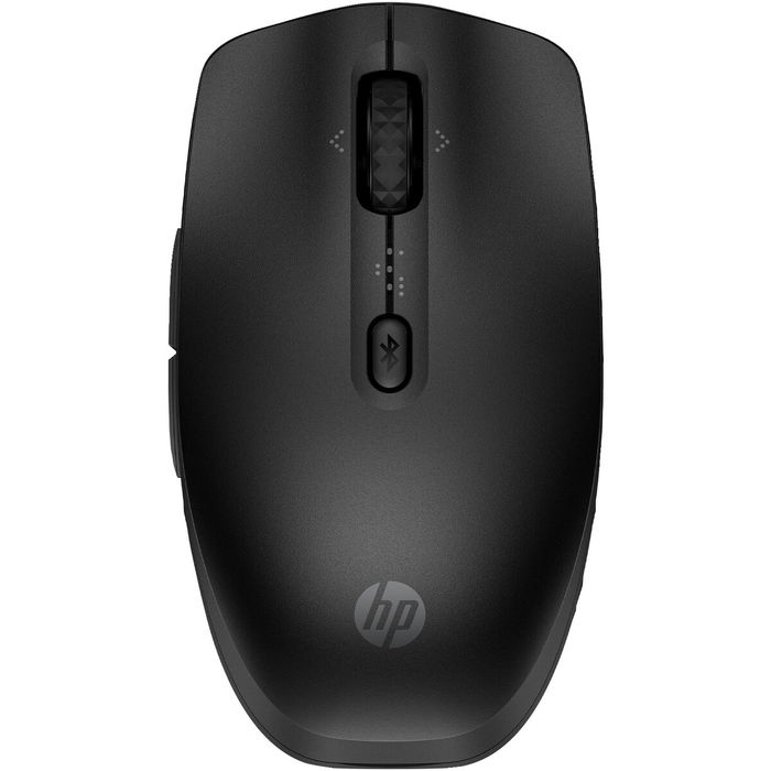 Souris Optique Sans Fil HP 420 Noir 4000 dpi