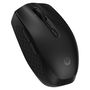 Souris Optique Sans Fil HP 420 Noir 4000 dpi