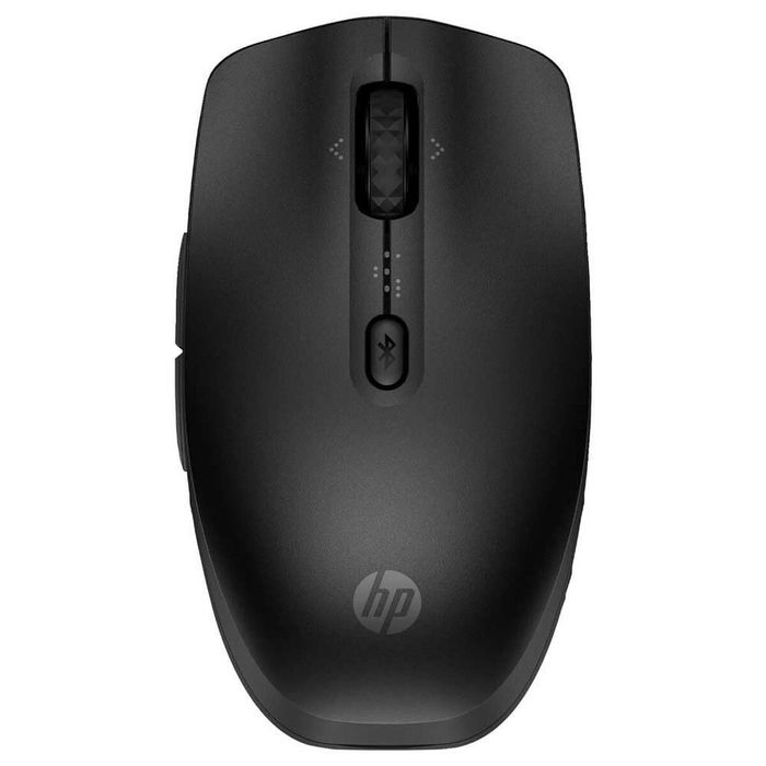 Souris Optique Sans Fil HP 420 Noir 4000 dpi