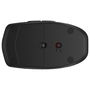 Souris Optique Sans Fil HP 420 Noir 4000 dpi