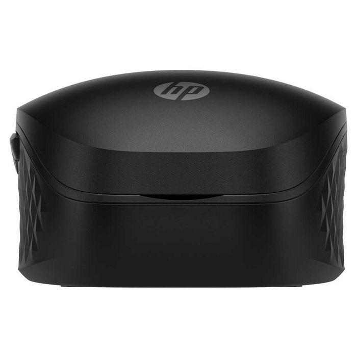 Souris Optique Sans Fil HP 420 Noir 4000 dpi