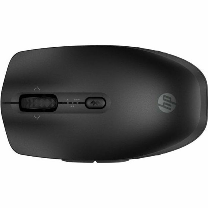 Souris Optique Sans Fil HP 420 Noir 4000 dpi