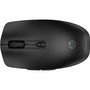 Souris Optique Sans Fil HP 420 Noir 4000 dpi