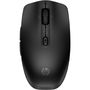 Souris Optique Sans Fil HP 420 Noir 4000 dpi