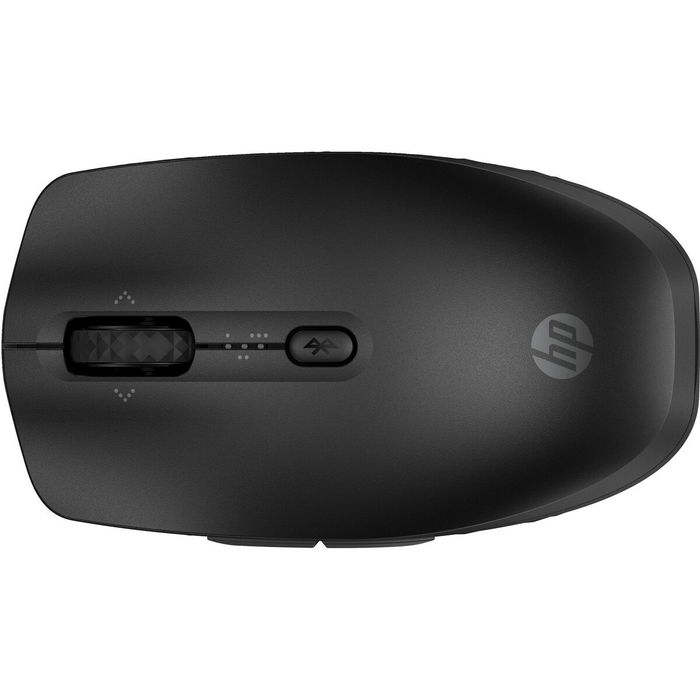 Souris Optique Sans Fil HP 420 Noir 4000 dpi