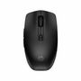 Souris Optique Sans Fil HP 420 Noir 4000 dpi