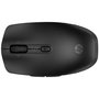 Souris Optique Sans Fil HP 420 Noir 4000 dpi