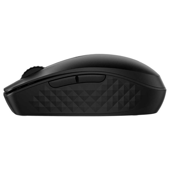 Souris Optique Sans Fil HP 420 Noir 4000 dpi