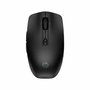 Souris Optique Sans Fil HP 420 Noir 4000 dpi