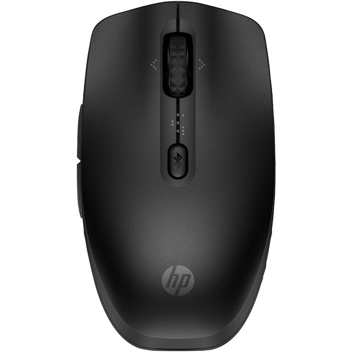 Souris Optique Sans Fil HP 420 Noir 4000 dpi