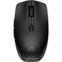 Souris Optique Sans Fil HP 420 Noir 4000 dpi