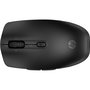 Souris Optique Sans Fil HP 420 Noir 4000 dpi