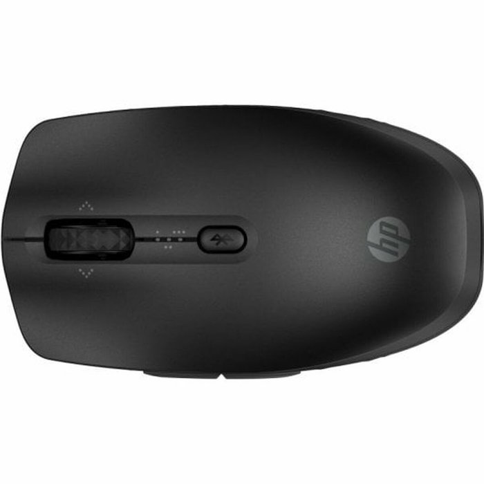Souris Optique Sans Fil HP 420 Noir 4000 dpi
