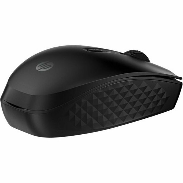 Souris Optique Sans Fil HP 420 Noir 4000 dpi