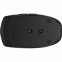 Souris Optique Sans Fil HP 420 Noir 4000 dpi