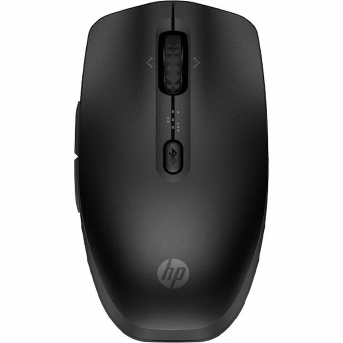 Souris Optique Sans Fil HP 420 Noir 4000 dpi